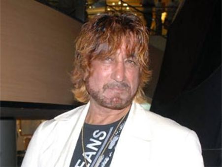 Shakti Kapoor is India’s new gay icon!