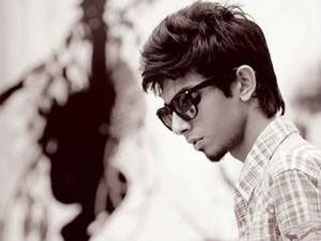 Kolaveri hitmaker's plate is packed