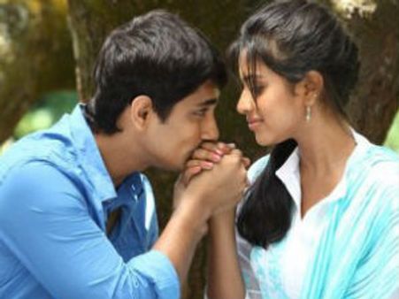 Siddharth's Kadhalil Sodhappuvadhu Yeppadi goes to Bollywood