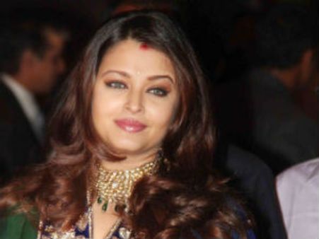 Why is Aishwarya Rai Bachchan's weight such an issue?