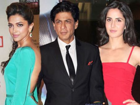 The new man in Katrina Kaif and Deepika Padukone's life!