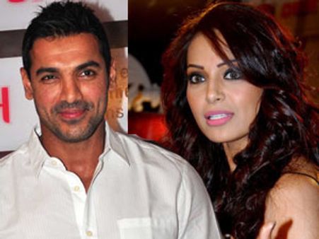 Did John Abraham really cheat on Bipasha Basu?