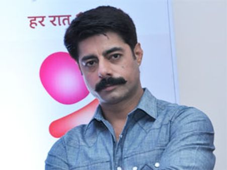 Sushant Singh to host crime show Savdhan India