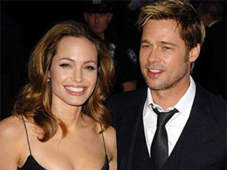 Angelina Jolie-Brad Pitt buy 10 mn pounds palatial house