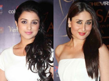 Parineeti Chopra is Kareena Kapoor's new competitor!