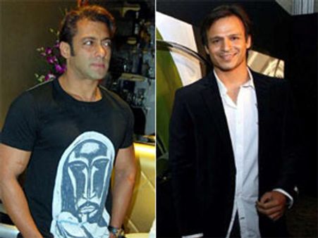 Will Salman Khan-Vivek Oberoi engage in ‘Sher wars’?