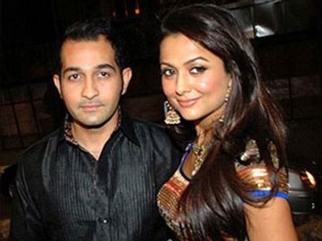 Amrita Arora Ladak is expecting again