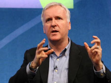 James Cameron hints at creating more Avatar films