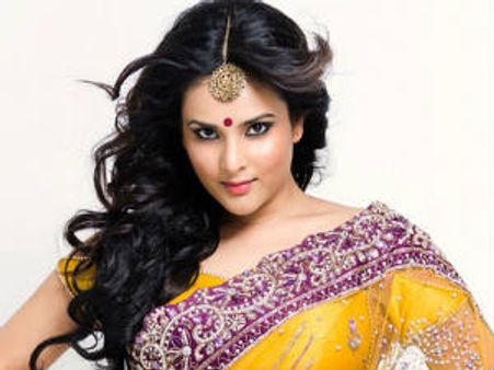 Ramya pairs up with Diganth