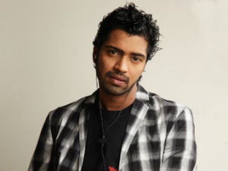 Allari Naresh pins high hopes on Sudigadu