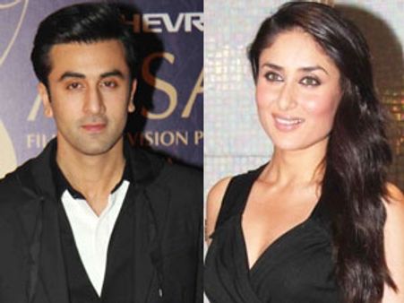 Kapoor siblings Kareena, Ranbir to act together