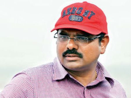 Madhura Sreedhar's next Telugu movie on sperm donation