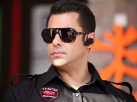 Salman Khan gives a go ahead for Bodyguard sequel