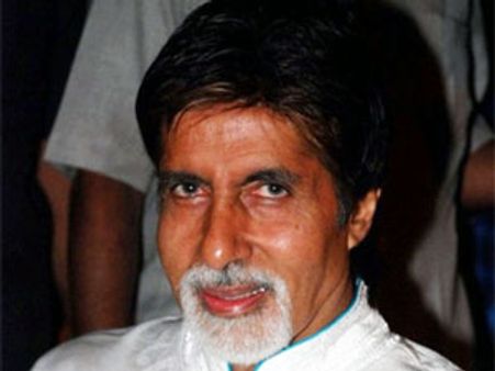 Amitabh Bachchan feels inadequate and useless