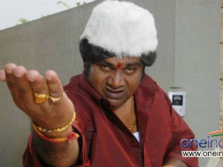 Breaking News: Rangayana Raghu plays Katta Subramanya Naidu