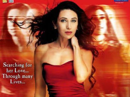 Dangerous Ishhq – Movie Review