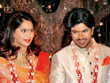 Ram Charan Teja's wedding to be held at Upasana’s farmhouse
