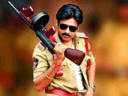 Pawan Kalyan’s Gabbar Singh gets positive reviews from film critics