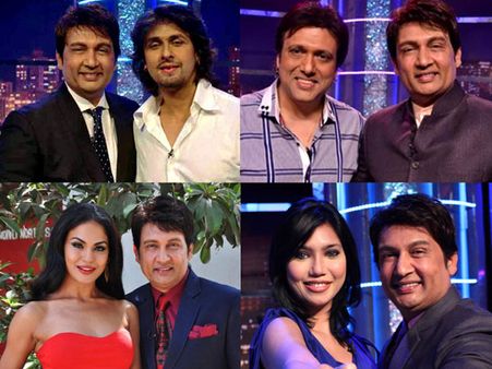 What’s going wrong with Shekhar Suman's Movers and Shakers?