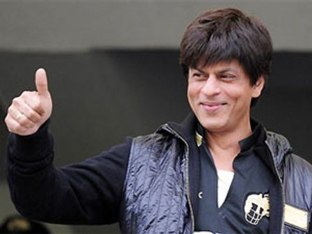 Shahrukh Khan's fans demand him back on Twitter!
