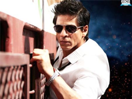 Shahrukh Khan confirms Ra.one sequel