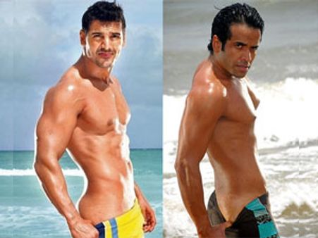 Tusshar Kapoor becomes butt of jokes on Twitter