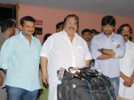 Dasari rates Gabbar Singh higher than Dabangg