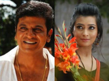 Suri signs Radhika Pandit for Kaddi Pudi