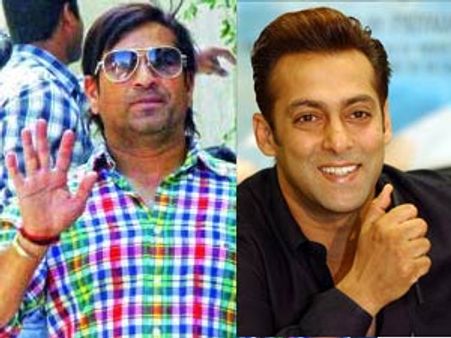 Salman Khan comes in support of Sachin Tendulkar