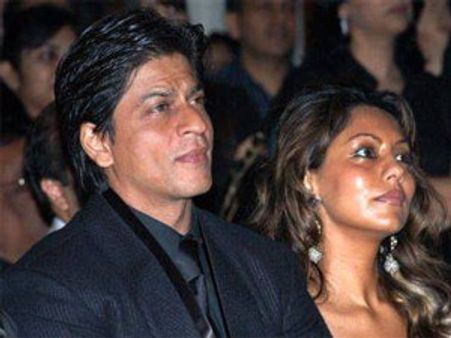 Secret behind Gauri Khan's absense from IPL!