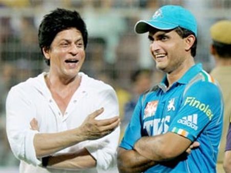 Talking about Kings and Khans is crap: Shahrukh Khan