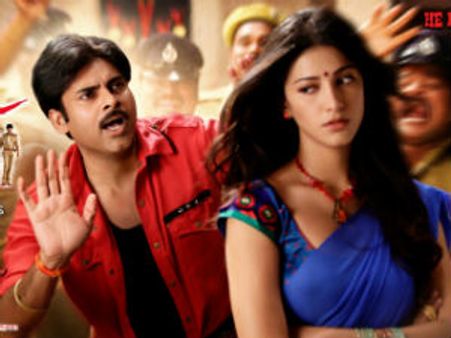 Gabbar Singh beats Magadheera, Dookudu at Box Office