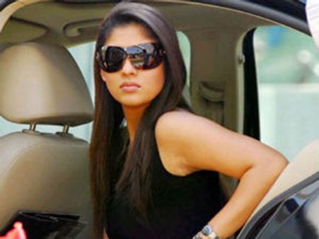 Did Nayantara reject The Dirty Picture for remuneration reasons?