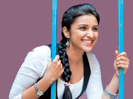 Parineeti Chopra ready to don a bikini