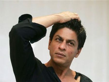 Shahrukh Khan's ban trending on Twitter