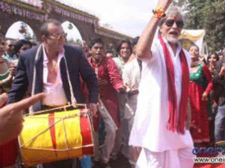 RGV's Department gets poor opening at Box Office