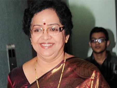 Prithviraj's mom Mallika Sukumaran to relocate to Doha