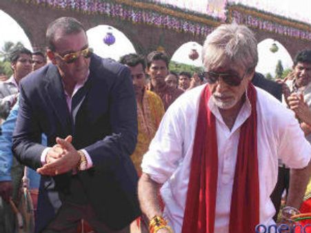 RGV's Department collects Rs 2.57 cr at worldwide Box Office