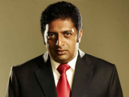 Prakash Raj walks out of Yogaraj Bhat’s Drama