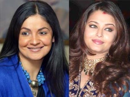 Now, Pooja Bhatt comes in support of Aishwarya Rai