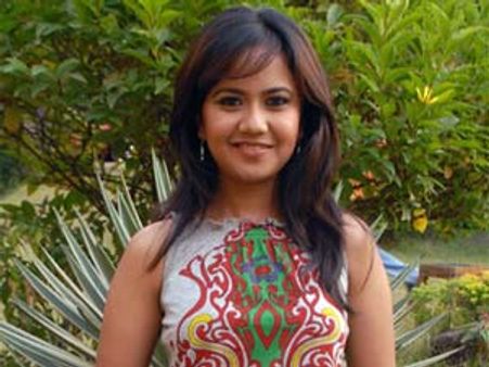 Rupal Tyagi of Sapne Suhane Ladakpan Ke injures herself