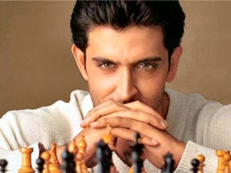 Hrithik Roshan's big dilemma!