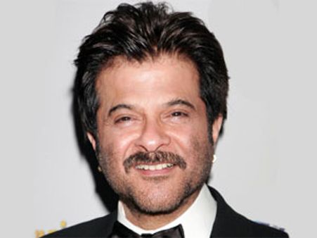 Anil is a Terrorist in Black & White