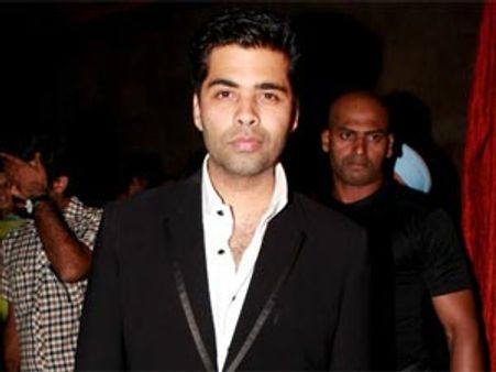 Wish Karan Johar a very happy birthday!!