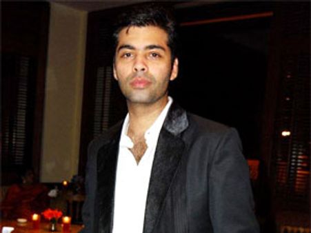 The who’s who of Bollywood attended Karan Johar’s birthday bash!