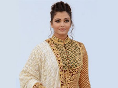 Aishwarya Rai talks about her weight gain