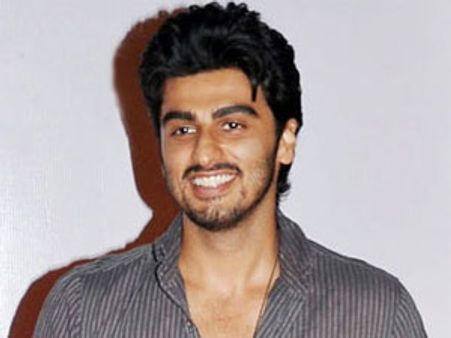 After all I am a producer's son: Arjun Kapoor