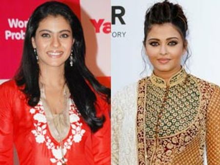 Kajol defends Aishwarya Rai Bachchan's weight gain