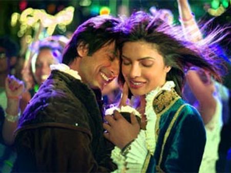 Shahid Kapoor still has feelings for Priyanka Chopra?