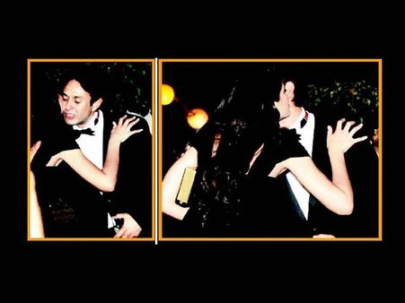 Nargis Fakhri kissed Priety's ex-flame Ness Wadia at Karan Johar's b'day?